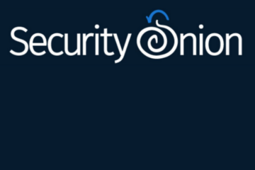 IT-Native Security Onion